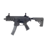 Sig Sauer MCX Rattler SBR