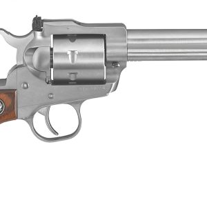 SINGLE SEVEN 327FED 5-1/2" SS