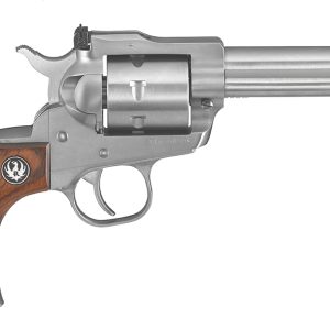 SINGLE SEVEN 327FED 4-5/8" SS