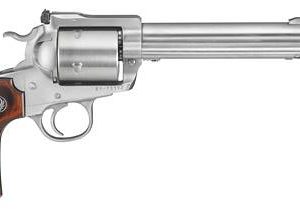 BISLEY 454CASULL SS 6.5"5SH AS