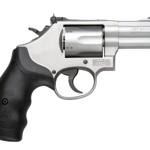 66 357MAG 2.75" SS 6RD AS
