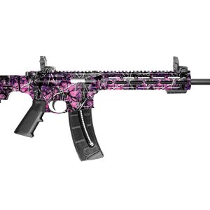 M&P15-22 SPORT 22LR 25+1 MG