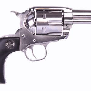 VAQUERO 44MAG SS/BLK 3.75"