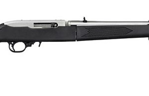 10/22 TD 22LR SS/SYN 18.5"