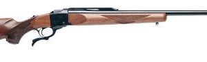1B STD RIFLE 257WBY BL/WD 28"#