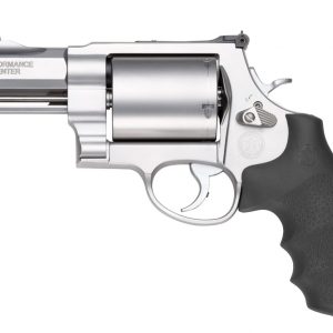 500 500S&W MAG 3.5" SS AS 5RD