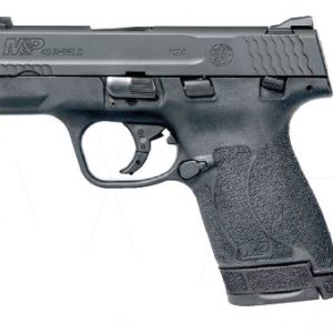 M&P40 SHIELD M2.0 40SW SFTY