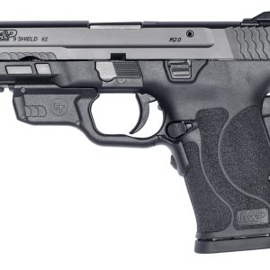 M&P9 M2.0 SHIELD EZ 9MM LASER