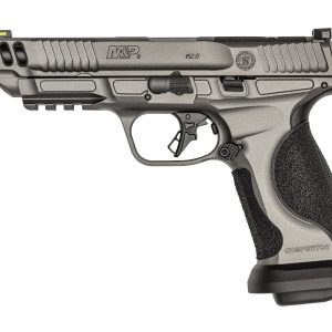 M&P9 M2.0 COMPETITOR 9MM 10+1
