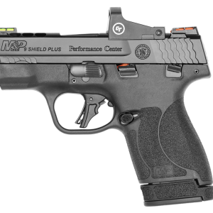 SHIELD PLUS PC 9MM 13+1 CT PR
