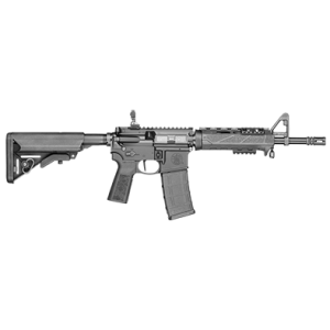 M&P15 SBR 5.56 11.5" BCM