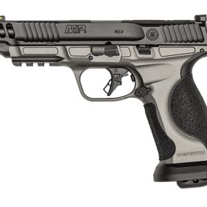 M&P9 M2.0 COMP 2-TONE 9MM 10+1