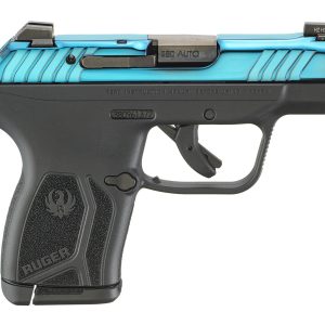 LCP MAX 380ACP SAPPHIRE PVD