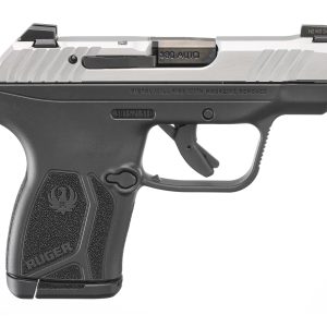 LCP MAX 380ACP SS/POLYMER 10+1