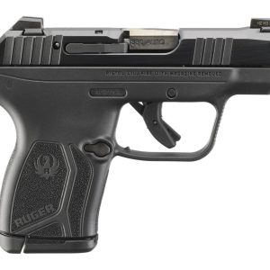 LCP MAX 75TH 380ACP BL 10+1