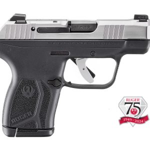 LCP MAX 75TH 380ACP SS 10+1  #