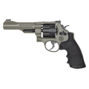 327 TRR8 357MAG 5" MOSS AS 8RD