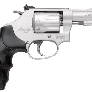 317 22LR SILVER 8RD 3" AS