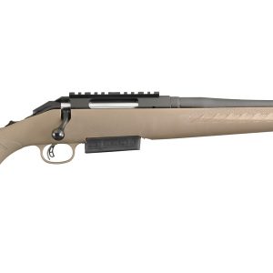 AMER RANCH 450BM FDE 16" TB