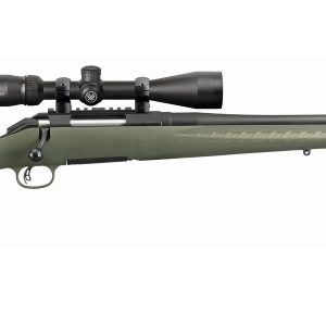 AMER PREDATOR 6.5CR VORTEX PKG