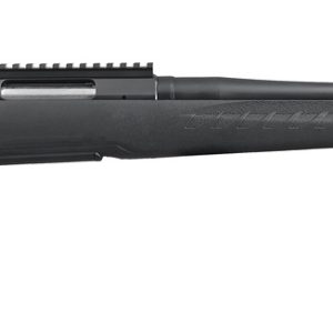 AMERICAN 6.5CR BL/SY 22"
