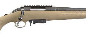 AMERICAN RANCH 7.62X39 FDE 16"