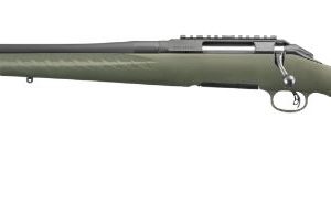 AMERICAN PRED 6.5CR BL/ODG LH