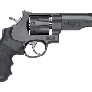 M&P R8 357MAG 5" BLK AS 8RD
