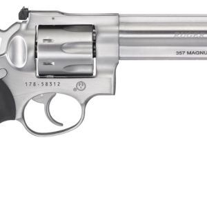 GP100 357MAG 7SH 6" SS AS