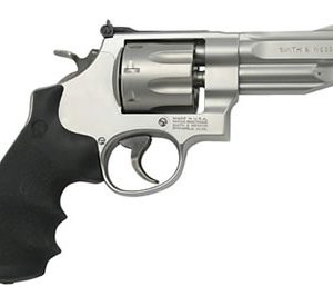 627PRO 357MAG 4" 8RD SS AS   #