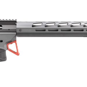 PRECISION 6.5CR 26" GRY 10+1