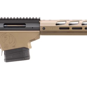 PRECISION 6.5PRC 26" BRZ 10+1