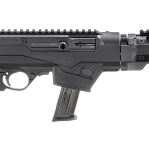 PC CARBINE 9MM SYN 16" 17+1