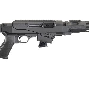 PC CARB 9MM 16" FIXED STK 10+1