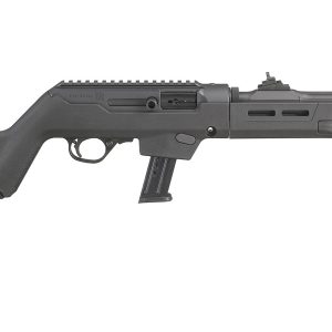 PCC BACKPACKER 9MM 16" FO SGT
