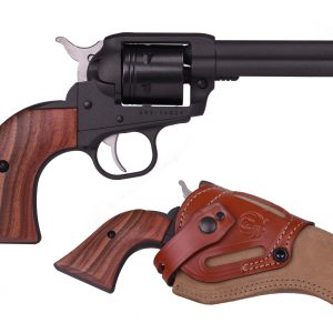 WRANGLER COWPOKE 22LR COBLT/WD