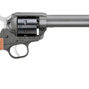 WRANGLER 22LR COBALT/WD 6.5"