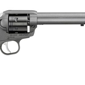 WRANGLER 22LR COBALT/WD 7.5"