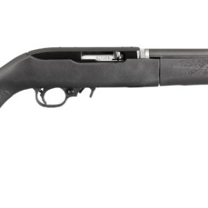 10/22 TD LITE 22LR BLK 16" TB