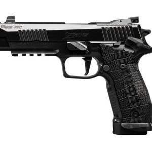 P226 X-FIVE RESERVE 9MM 20+1 #