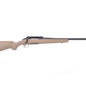 AMERICAN PRED 6.5CR BL/FDE 22"
