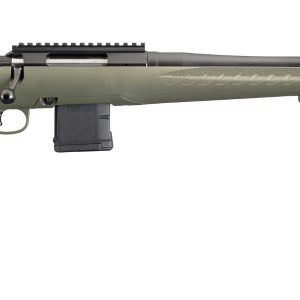 AMERICAN PRED 6.5GR ODG 10RD