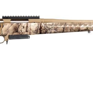 AMERICAN 243WIN GO WILD 22" TB