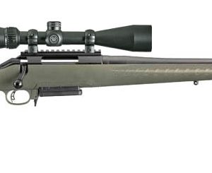 AMER PREDATOR 6.5CR SCOPE 3RD