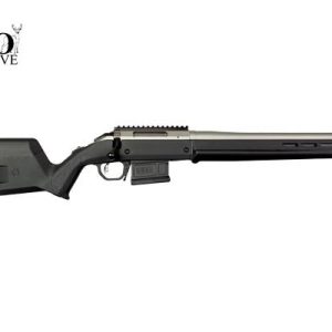 AMERICAN TACT 308WIN SILVR 16"