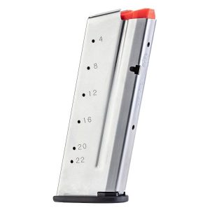 MAGAZINE M&P5.7 5.7X28 22RD