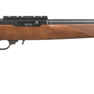 10/22 LVT 22LR 20" WD/BLK TB