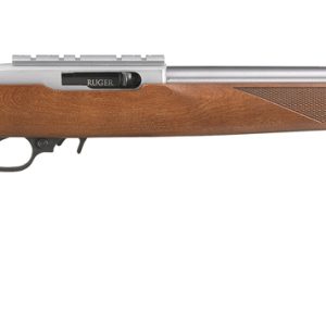10/22 LVT 22LR 20" SS/WD TB