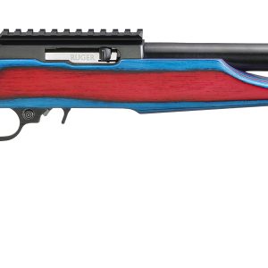10/22 USA SHOOTING 22LR 18"