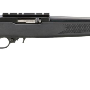 10/22 CARBINE 22LR BL/SYN